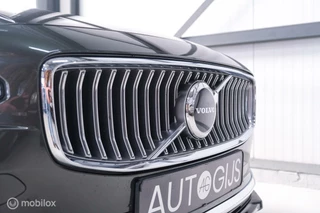 Volvo V90 Volvo V90 2.0 B4 Business Pro | Massage | Trekhaak | Stoelkoeling | Pine grey | NL auto NAP | Camera | Leder | LED | Rijklaar | - afbeelding nr 42