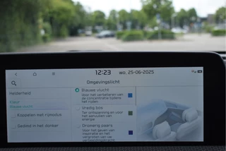 Kia EV6 Kia EV6 Plus 77.4 kWh | 1ste eigenaar | Meridian | Stoelverkoeling | Camera | Carplay | Keyless | Sfeerverlichting - afbeelding nr 23