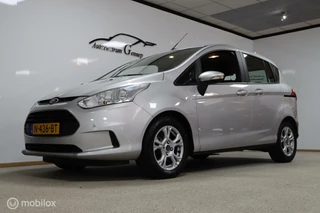 Ford B-MAX Ford B-Max 1.0 EcoBoost Style | Winter pack |Cruise controle - afbeelding nr 18