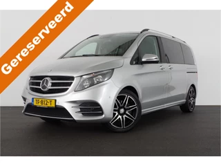 Mercedes-Benz V-Klasse - 295694178-0