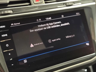 Volkswagen Tiguan Volkswagen TIGUAN 2.0 TSI 4Motion R-Line | 245PK | Pano | Leer | Keyless | Harman/Kardon | memory - afbeelding nr 26