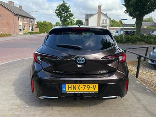 Toyota Corolla - afbeelding nr 5