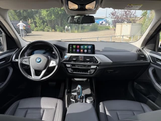 BMW iX3 BMW iX3 AUT. Executive 80 kWh | Live Cockpit | Panorama | Leder | ACC | - afbeelding nr 19