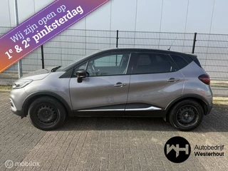 Renault Captur Renault Captur 0.9 TCe Intens Camera Airco Velgen en Winterbanden - afbeelding nr 6