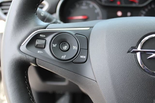 Opel Crossland Opel Crossland 1.2 Turbo GS Automaat Navi/DAB/Stoel-stuur verw. - afbeelding nr 10