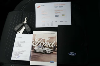 Ford Fiesta Ford Fiesta 1.0 EcoBoost Titanium, NL, CarPlay, cruise, LED - afbeelding nr 14