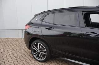 BMW X2 - afbeelding nr 10