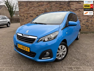 Peugeot 108 - 96397787-0