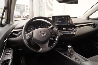 Toyota C-HR - afbeelding nr 8