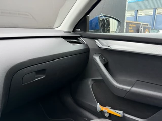 Škoda Octavia Skoda Octavia 1.4 TSI Greentech Elegance Businessline|Schuifdak| - afbeelding nr 32