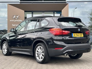 BMW X1 Leder - afbeelding nr 12