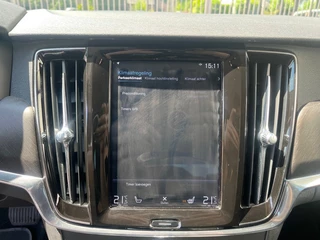 Volvo V90 Volvo V90 Cross Country T5 AWD Pro Pilot Assist Stuurverwarming Camera - afbeelding nr 17