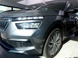 Škoda Kamiq - afbeelding nr 7