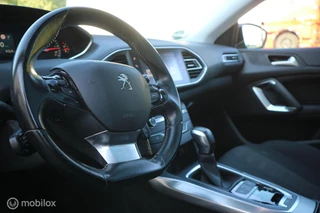 Peugeot 308 Peugeot 308 1.6 BlueHDi Premium AUTOMAAT/PANORAMADAK/NAP - afbeelding nr 9