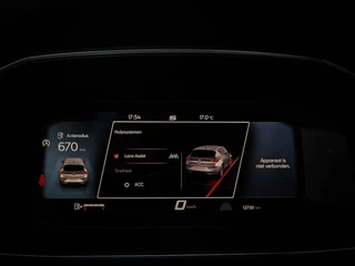 SEAT Leon Seat Leon 1.5 TSI FR Launch Edition | CARPLAY | LANE ASSIST | ACC  | DEALER ONDERHOUDEN | BTW AUTO - afbeelding nr 55