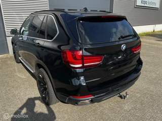 BMW X5 BMW X5 xDrive30d DUITS KENT. - afbeelding nr 19