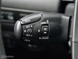 Citroën C3 Aircross Citroen C3 Aircross 130pk Shine I Schuif/kanteldak I Leder I - afbeelding nr 22