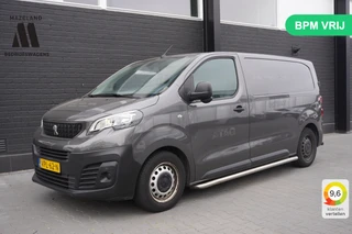 Peugeot Expert 2.0 BlueHDI 145PK L2 Automaat EURO 6