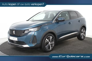 Peugeot 3008 - afbeelding nr 1