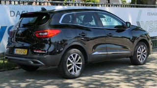 Renault Kadjar Renault Kadjar TCe 140 Intens - afbeelding nr 8