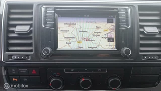 Volkswagen Transporter Volkswagen Transporter 2.0 TDI L2H1 Highline/MARGE DUS BTW VRIJ/AIRCO/CRUISECONTROL/NAVIGATIE - afbeelding nr 17