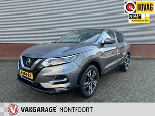 Nissan QASHQAI - 390017552-0