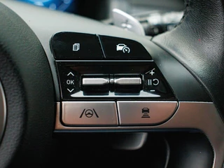 Hyundai Tucson Hyundai Tucson 1.6 T-GDI PHEV Comfort Smart | Dodehoekdetectie - afbeelding nr 26