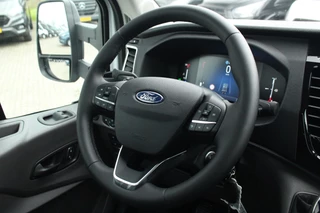 Ford Transit RWD | Pick-up | Laadbak 5.2m | Airco | Cruise | 3500kg trekgewicht | Lease 788,- p/m - afbeelding nr 20