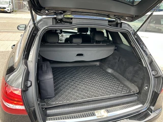 Mercedes-Benz C-Klasse Mercedes-Benz C-Klasse Estate 350 e Lease Edition - afbeelding nr 16
