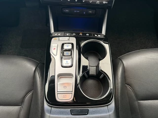 Hyundai Tucson Hybrid Hyundai Tucson Hybrid 1.6 T-GDI HEV Premium - afbeelding nr 6