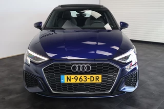Audi A3 - afbeelding nr 2