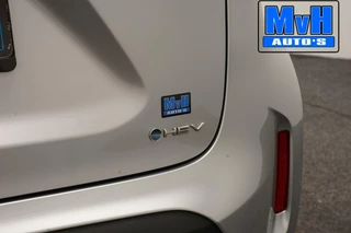 Toyota Yaris Cross Toyota Yaris Cross 1.5 Hybrid Business Plus|LUXE!|NAVI|CAMERA - afbeelding nr 68