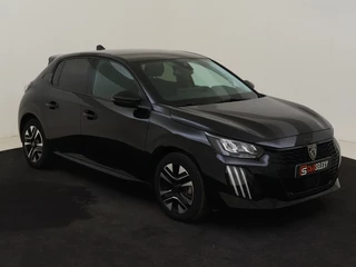 Peugeot 208 Peugeot 208 Hybrid Allure Navi Camera Stoel-verw. Géén Afleverkosten - afbeelding nr 7
