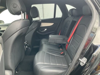 Mercedes-Benz GLC - afbeelding nr 10