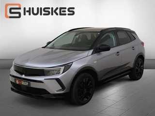 Opel Grandland - 464163969-0
