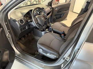 Mitsubishi Space Star Mitsubishi Space Star 1.0 Intense LAGE KM STAND - afbeelding nr 10