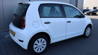 Volkswagen up! - afbeelding nr 7