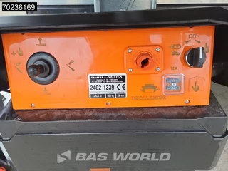 Iveco Daily Iveco Daily 35C18 2025 MODEL Automaat 1000kg Laadklep ACC Navi Airco Zijdeur Bakwagen Meubelbak Koffer 21m3 Airco - afbeelding nr 22