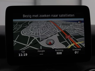 Mercedes-Benz CLA Mercedes-Benz CLA-klasse Shooting Brake 180 Business Solution | Stoelverwarming | Camera |  Bleutooth | Navigatie | LMV 18 inch | Sportstoelen | Half leder - afbeelding nr 19