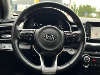 Kia Stonic - afbeelding nr 10