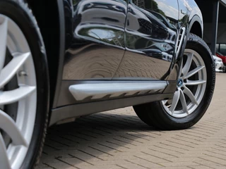 BMW X3 BMW X3 xDrive30e I Leder I Trekhaak I Navi I Dodehoekdetectie - afbeelding nr 6