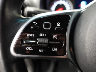 Mercedes-Benz Sprinter Mercedes-Benz Sprinter L2H2 Automaat Navi Airco Camera Parkeersensoren - afbeelding nr 20