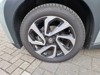 Toyota Aygo Toyota Aygo X 1.0 VVT-i S-CVT Premium + parkeersensoren voor en achter - afbeelding nr 4