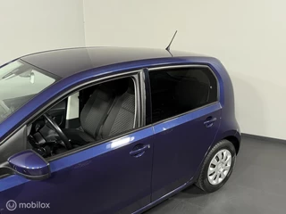 Škoda Citigo Skoda Citigo 1.0 Greentech Ambition | CRUISE | BLUETOOTH| AC - afbeelding nr 25