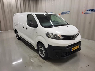 Toyota ProAce - afbeelding nr 12