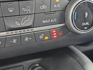 Ford Kuga Ford Kuga 2.5 PHEV Titanium X 225pk | Winterpack | Elek. Achterklep | B&O Play | Half Leder | Michelin Cross Climate | 1.500kg Trekgewicht - afbeelding nr 28