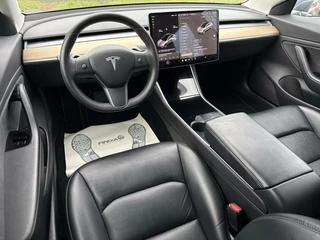 Tesla Model 3 Tesla Model 3 Long Range AWD 75 kWh - AUTOPILOT/PANO/CAM/NAP - afbeelding nr 11