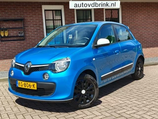 Renault Twingo 1.0 SCe Collection, CAMERA / CRUISE CONTROL / AIRCO