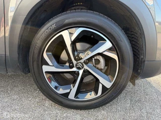 Citroën C5 Aircross CITROEN C5 AIRCROSS 130 PK AUTOMAAT SHINE 12 MND BOVAG RIJKLAAR PRIJS - afbeelding nr 5