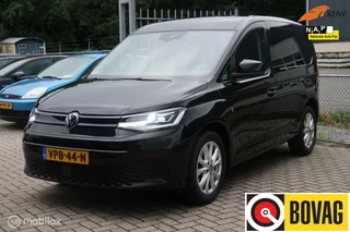 Volkswagen Caddy - 479331439-0